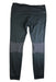 A Grey Leggings from Nike in size 13Y for girl. (Back View)