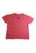 A Pink Short Sleeve T Shirts from The Animals Observatory in size 4T for boy. (Back View)