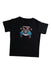 A Black Long Sleeve T Shirts from Paul Smith in size 4T for boy. (Back View)