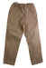 A Beige Casual Pants from Gingersnaps in size 4T for boy. (Back View)