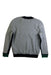 A Navy Knit Sweaters from Burberry in size 10Y for boy. (Back View)