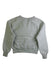 A Grey Crewneck Sweatshirts from Kith in size 4T for boy. (Back View)