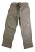 A Beige Casual Pants from Polo Ralph Lauren in size 4T for boy. (Front View)