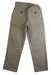 A Beige Casual Pants from Polo Ralph Lauren in size 4T for boy. (Back View)