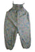 A Multicolour Long Sleeve Dresses from Bonpoint in size 2T for girl. (Front View)
