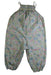 A Multicolour Long Sleeve Dresses from Bonpoint in size 2T for girl. (Back View)