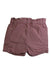A Pink Shorts from Bonpoint in size 2T for girl. (Back View)