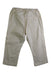 A Beige Casual Pants from Bonpoint in size 2T for girl. (Back View)