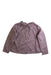 A Pink Long Sleeve Tops from Olivier London in size 2T for girl. (Back View)