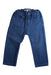 A Blue Jeans from Bonpoint in size 2T for neutral. (Front View)