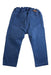 A Blue Jeans from Bonpoint in size 2T for neutral. (Back View)