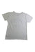 A White Short Sleeve T Shirts from Crewcuts in size 4T for boy. (Back View)