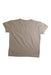 A Beige Short Sleeve T Shirts from Konges Sløjd in size 2T for boy. (Back View)