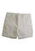 A White Shorts from Pili Carrera in size 3T for boy. (Front View)