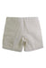 A White Shorts from Pili Carrera in size 3T for boy. (Back View)