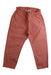 A Pink Casual Pants from Bonpoint in size 3T for girl. (Front View)