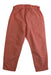 A Pink Casual Pants from Bonpoint in size 3T for girl. (Back View)