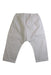 A Beige Casual Pants from Bonpoint in size 2T for boy. (Back View)