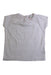 A Pink Short Sleeve T Shirts from Bonpoint in size 2T for girl. (Front View)