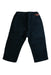 A Black Casual Pants from Bonpoint in size 2T for boy. (Back View)
