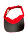 A Red Sun Hats from Speedo in size 10Y for girl. (Back View)