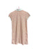 A Multicolour Short Sleeve Dresses from Polo Ralph Lauren in size 8Y for girl. (Back View)