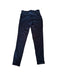 A Black Leggings from Arena in size 5T for neutral. (Back View)