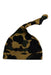 A Multicolour Winter Hats from Bape by A Bathing Ape in size 6-12M for boy. (Back View)