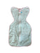 A Green Swaddles from Love To Dream in size 3-6M for neutral. (Front View)