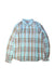 A Multicolour Long Sleeve Shirts from Bonpoint in size 10Y for boy. (Front View)