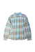 A Multicolour Long Sleeve Shirts from Bonpoint in size 10Y for boy. (Back View)