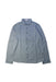 A Grey Long Sleeve Shirts from Il Gufo in size 12Y for boy. (Front View)
