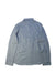 A Grey Long Sleeve Shirts from Il Gufo in size 12Y for boy. (Back View)