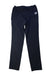 A Navy Dress Pants from Aigle in size 14Y for girl. (Back View)