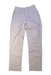 A Grey Casual Pants from Crewcuts in size 10Y for boy. (Front View)