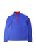 A Blue Active Tops from Emporio Armani in size 10Y for boy. (Front View)