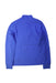 A Blue Active Tops from Emporio Armani in size 10Y for boy. (Back View)