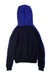 A Blue Hooded Sweatshirts from Little Marc Jacobs in size 8Y for boy. (Back View)