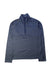 A Navy Active Tops from Patagonia in size 10Y for neutral. (Front View)