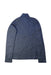 A Navy Active Tops from Patagonia in size 10Y for neutral. (Back View)