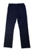 A Navy Jeans from Dior in size 10Y for girl. (Back View)