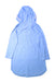A Blue Cover Ups from Angel's Face in size 8Y for girl. (Back View)