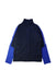 A Navy Lightweight Jackets from Peak Performance in size 10Y for neutral. (Front View)
