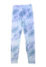 A Blue Leggings from Moody Tiger in size 12Y for girl. (Back View)