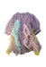 A Multicolour Long Sleeve Dresses from RaspberryPlum in size 7Y for girl. (Front View)