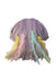 A Multicolour Long Sleeve Dresses from RaspberryPlum in size 7Y for girl. (Back View)