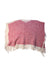 A Multicolour Capes & Ponchos from TWINSET in size 8Y for girl. (Back View)