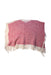 A Multicolour Capes & Ponchos from TWINSET in size 8Y for girl. (Back View)