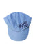 A Blue Caps from Bonpoint in size 9Y for neutral. (Back View)