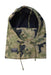 A Multicolour Winter Hats from Burton in size O/S for neutral. (Front View)